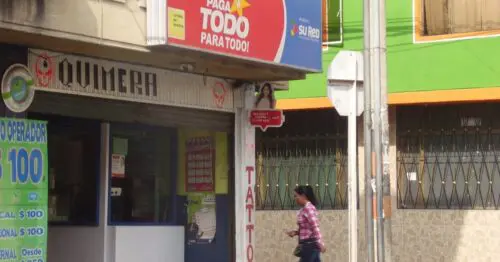 PAGA TODO CALLE 23B 119B 27 PAGA TODO CALLE 23B 119B 27